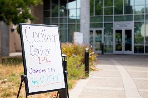 San Jose to open cooling centers ahead of hot temperatures