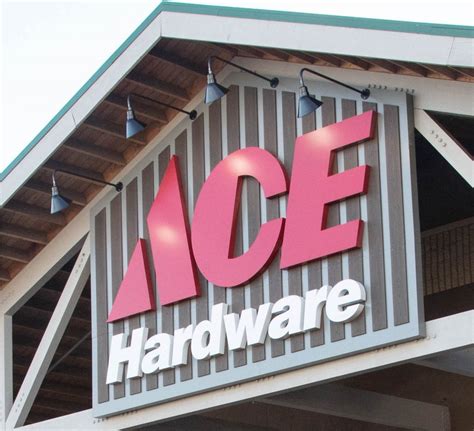 San Jose will get new Ace Hardware, filling big empty store space