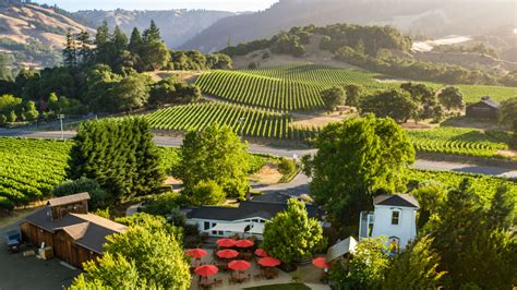 San Jose winery tops USA Today’s best new vineyard experiences list