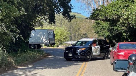 San Jose woman killed in motorcycle crash near Watsonville