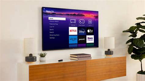 San Jose-based Roku launches first high-end TVs in search of revenue growth