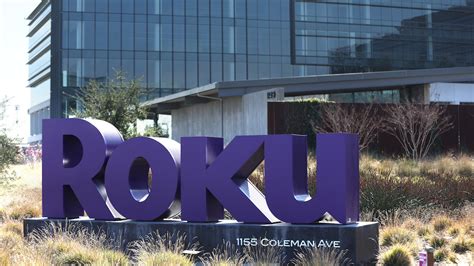 San Jose-based Roku to cut about 10% of its workforce