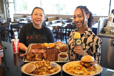 San Leandro’s first Restaurant Week features special events, deals, contests