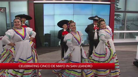 San Leandro celebrates Cinco de Mayo