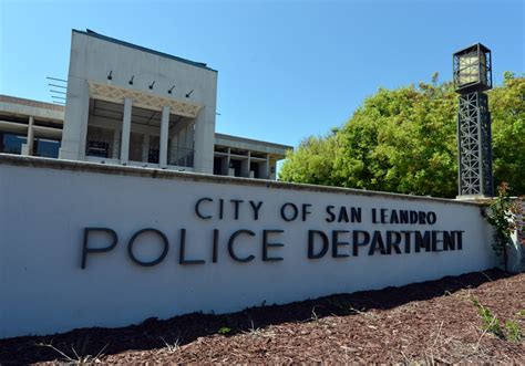 San Leandro police confirm two homicides, days apart, in fitness center parking lot