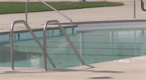 San Leandro pool headed for a 'bummer in the summer'