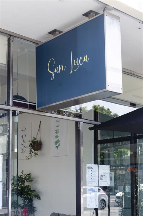 San Luca Cafe&Bar münhal duyurusu Kıbrıs iş ilanları.