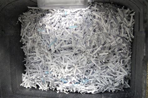 San Luis Obispo Paper Shredding & Document Destruction Services