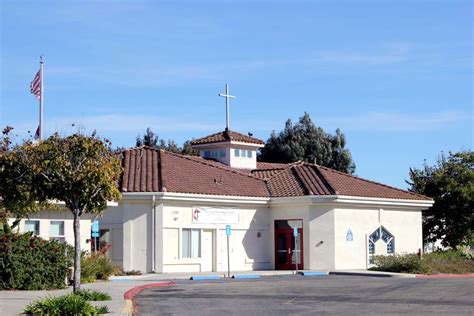 San Luis Rey Valley UMC