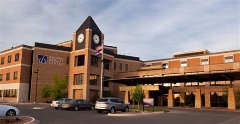 San Luis Valley Health-Alamosa