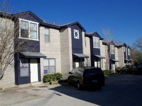 San Marcos, TX Condos & Townhomes For Sale