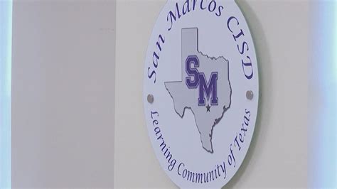 San Marcos CISD employees didn't get paid on payday