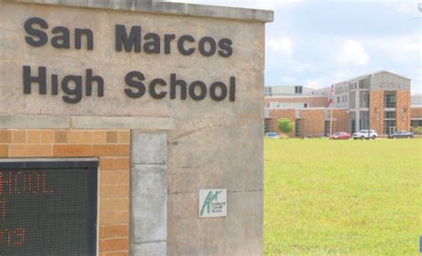 San Marcos CISD receives grant for STEM club