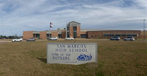 San Marcos CISD school board considers teacher pay raise