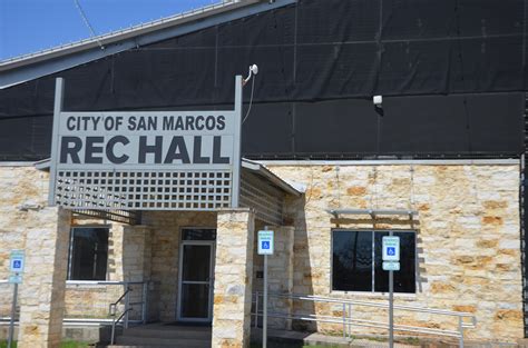 San Marcos City Council set to vote on vision plan for next 20 years