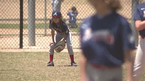 San Marcos Little League returns after shooting ceased all games