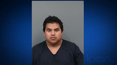 San Marcos homicide suspect arrested