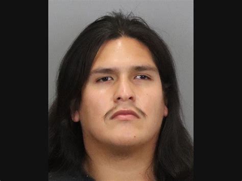 San Mateo: Man arrested on suspicion of sexually assaulting woman at gunpoint