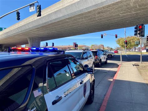 San Mateo: Man injured in shooting Friday morning