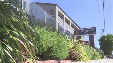 San Mateo County green-lights controversial plan to buy a Millbrae hotel