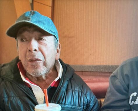 San Mateo Police ask for help locating elderly man missing since Saturday