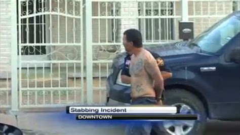 San Mateo construction worker allegedly stabs co-worker during argument