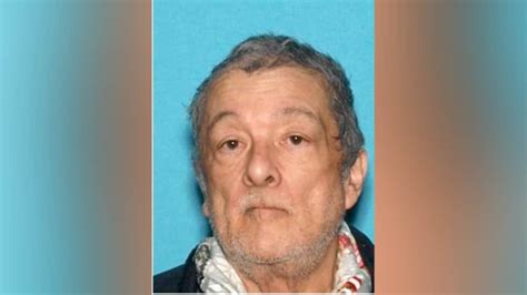 San Mateo man missing from nursing facility