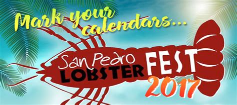 San Pedro Lobster Fest 2023