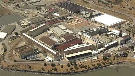 San Quentin project’s $360 million price tag should be slashed, governor’s advisory group says