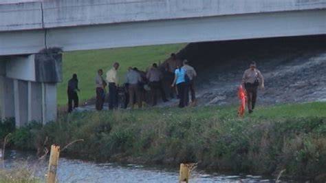 San Rafael: Two dead after canal crash