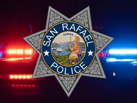 San Rafael police officers charged for forceful arrest