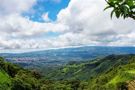 San Ramón, Costa Rica - City Guide - Go Visit Costa …