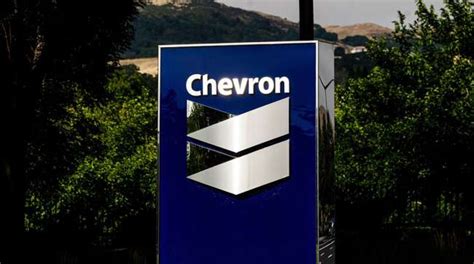San Ramon-based Chevron buys Hess for $53 billion, 2nd buyout among major producers this month as oil prices surge