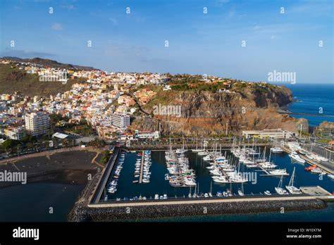 San Sebastian Canary Islands