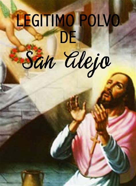 San alejo novena.  &iexcl;Con&eacute;ctate con la fe hoy! Puedes usar la oraci&oacute;n a San Alejo ...
