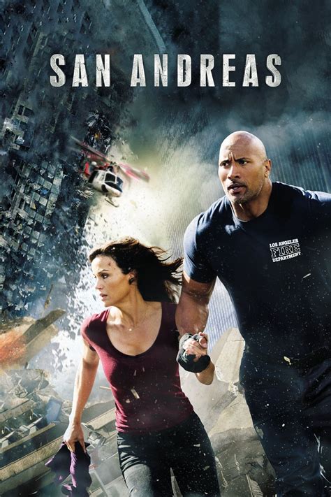 San andreas the movie. Daniel Riddick was a real estate developer, Susan's brother, and Emma's new boyfriend. He is played by Ioan Gruffudd. Daniel has an upcoming business meeting in San Francisco. Blake goes there with him before he drops her off at college. After the meeting, Daniel collects Blake, and they get into a car with a chauffeur, then the earthquake begins. The … 
