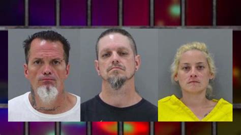 San angelo arrests. .  ...