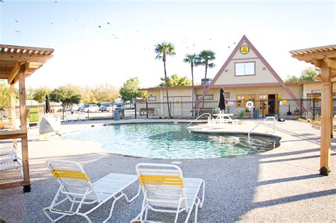 339 reviews. #1 of 12 campsites in San Antonio. 602 Gembler Rd, San Antonio, TX 78219-3122. Write a review. View all photos (114) Traveller (66) Pool & Beach (8) Dining …
