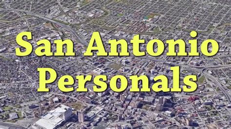 San Antonio Women's Profiles: Free Personal Ads. Women seeking men in 78207, 78223, 78227, 78228, 78233, 78240, 78245, and 78250 can find exactly who they’re looking for. With free women's personal ads, you can find someone to connect with, whether it's for a night out or something more serious..