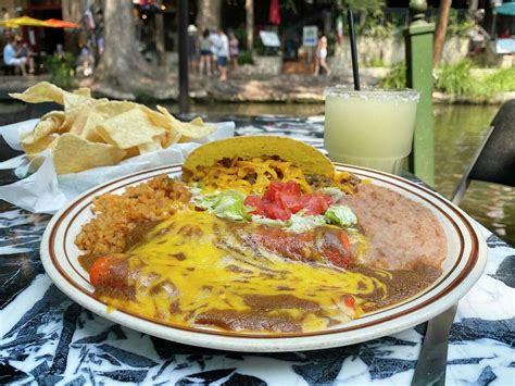 San antonio eats. Rainforest Cafe. #243 of 2,752 Restaurants in San Antonio. 904 reviews. 110 East Crockett. 0 miles from San Antonio River Walk. “ Delicious ” 02/12/2024. “ Good food and drinks ” 01/21/2024. … 