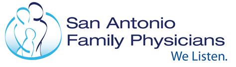 San antonio family physicians. At San Antonio Family Physicians, we take the time to listen to each patient and address their individual needs. We emphasize prevention to help patients avoid more serious health issues down the road. We believe in only the highest quality of care and we treat every patient as a valuable member of our family. 