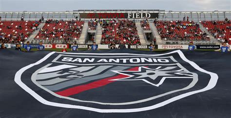 San antonio fc. 2024 TICKET INFO For more information on 2024 tickets, please fill out the form below. If you are currently a Season Ticket Member, please contact your membership services representative directly for assistance. […] 