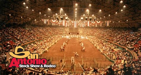 San antonio livestock show and rodeo. Woozy is a Simmental raised by Blaize Benson of San Angelo. HOUSTON — It's been a historical year at the Houston Livestock Show and Rodeo! The Jr. Market … 