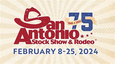 San antonio rodeo 2024. Mar 17, 2024. The Houston Livestock Show and Rodeo's junior market auctions ended the 2024 season with another $1 million steer sale and a record broken … 