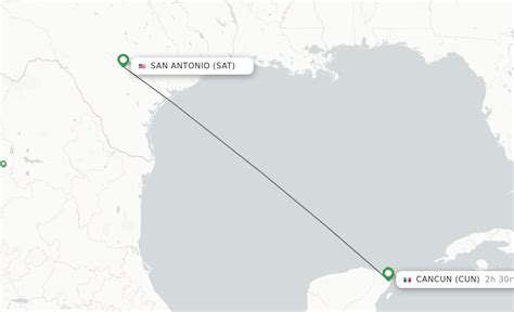 Return flights from Cancun CUN to San Antonio SAT with American Airlines If you’re planning a round trip, booking return flights with American Airlines is usually the most cost-effective option. With airfares ranging from $370 to …. 