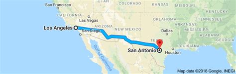 Los Angeles. San Antonio. 86°F. Broken Clouds. Feels like 90.9. Wind speed 16.1 mph. Pressure 1009 hPa. Use alternate route Exit Ramp 157B for Brooklyn Ave and McCullough Ave is closed due to damage near San Antonio until Aug 31. Kerrville..