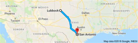 San antonio to lubbock. Take the bus from Downtown Austin to San Antonio Bus Station. FlixBus 2230; Take the bus from San Antonio Bus Station to Lubbock Citibus DT Transfer Plaza. Greyhound US1184s; $54–153. 