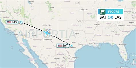 San antonio to vegas. The average flying time for a direct flight from San Antonio, TX to Las Vegas is 2 hours 57 minutes Most direct flights leave around 6:00 CDT Southwest Airlines flight #1761 is today's earliest flight from San Antonio, TX to Las Vegas (6:00 CDT, Boeing 737-700 (winglets) pax) 