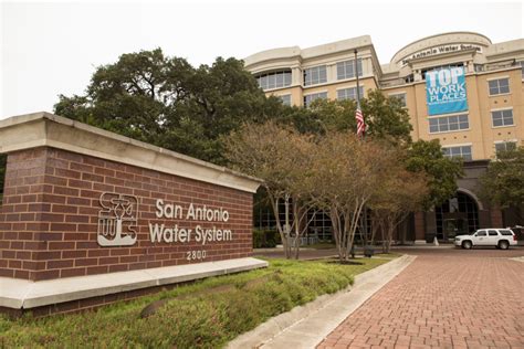 San antonio water system. Things To Know About San antonio water system. 