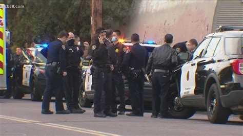 San carlos police activity yesterday. .  ...